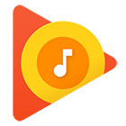 Muzyka Google Play