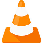 VLC Androidille