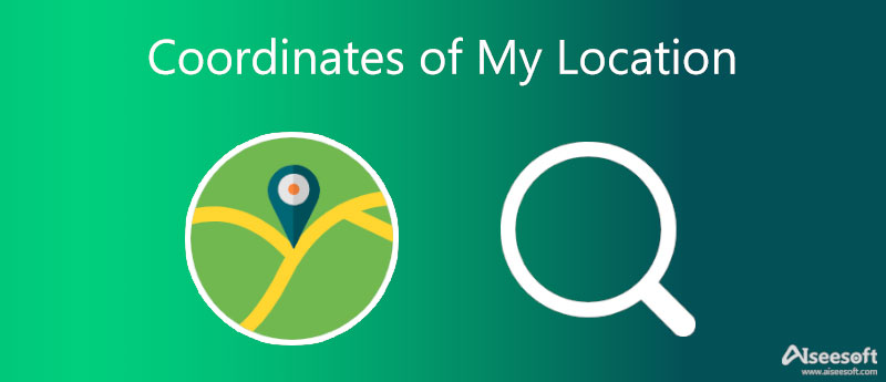 Find Out Coordinates Of My Location And Hide From Others Find Out Coordinates Of My Location And Hide From Others