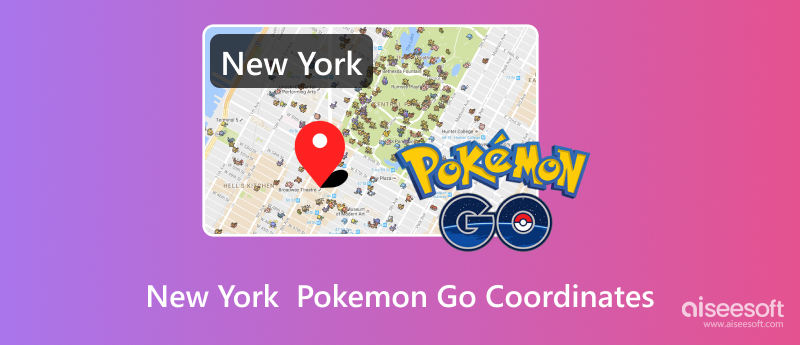 Spoofing in Pokémon Go