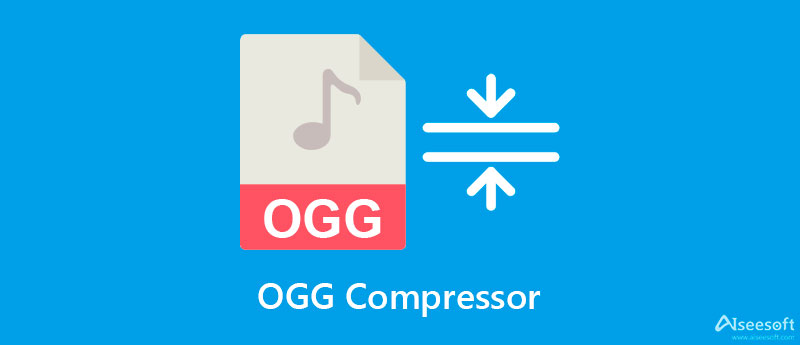 OGG kompresor