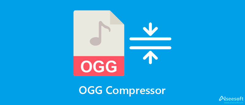 OGG Compressor