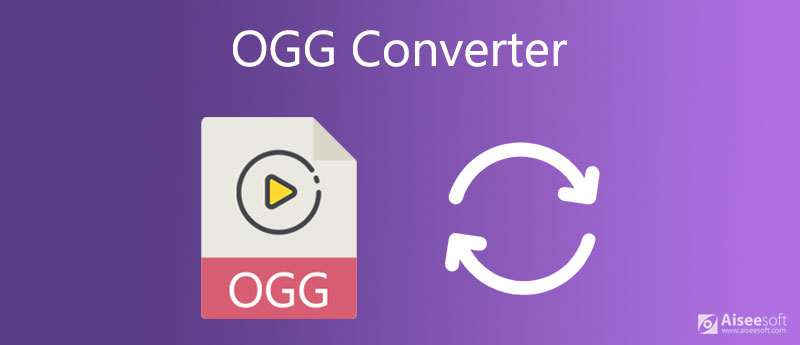 MP3 til OGG Converter