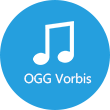 Что такое OGG Vorbis