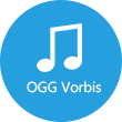 Wat is OGG Vorbis