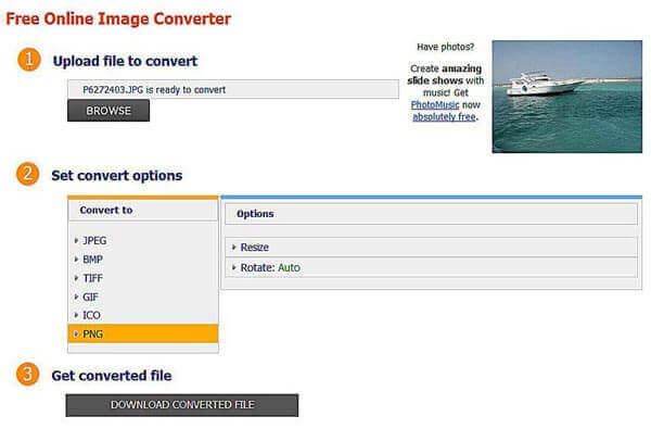 5 Free Online Transparent GIF Maker