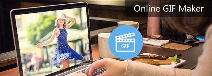 Top 20 Free Online GIF Makers to Create GIFs Quickly