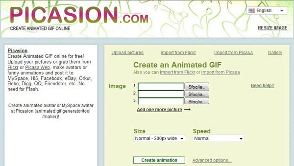 Top 10 Free Online GIF Maker