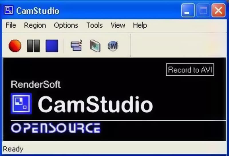 Top 5 Open Source Screen Recorder For Windows 10 8 7 And Mac