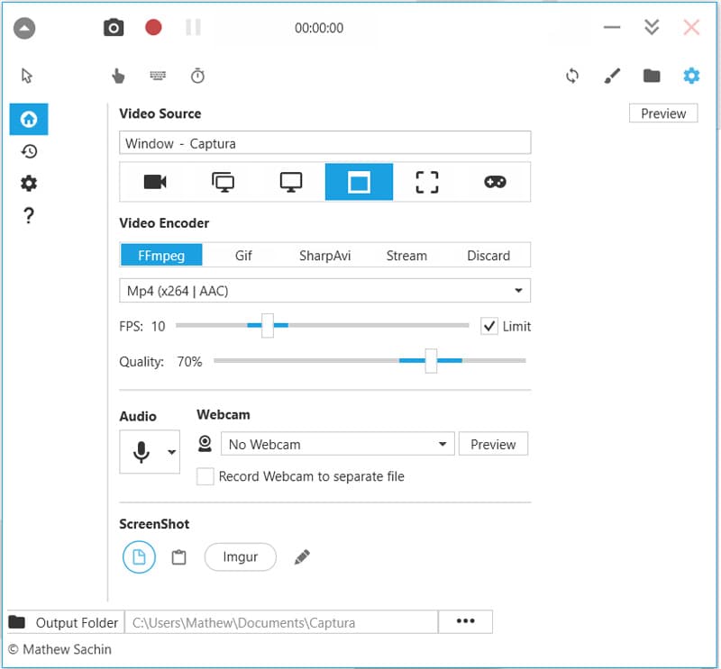 Top 7 Free and Open Source Screen Recording Software