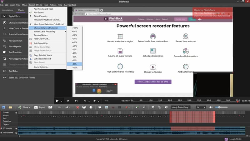 Top 7 Free and Open Source Screen Recording Software