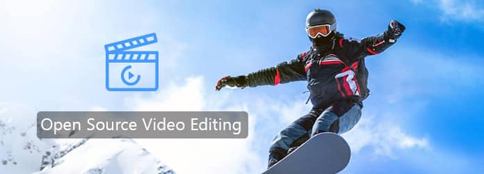 Open Source Video Editing