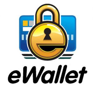 eWallet-kuvake