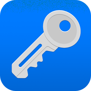 mSecure Password Manager-pictogram