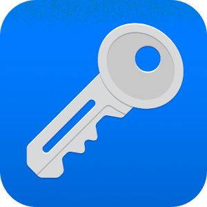 mSecure Password Manager -kuvake