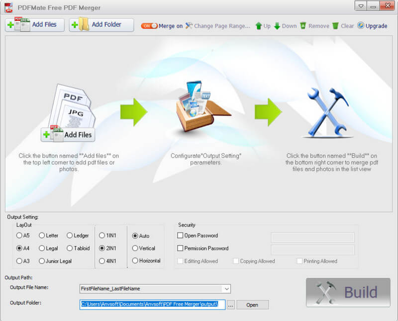 Aiseesoft PDF Dönüştürücü Ultimate