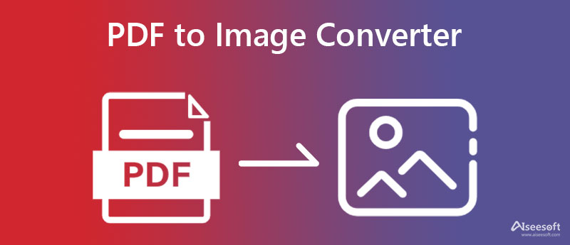 PDF til Image Converter