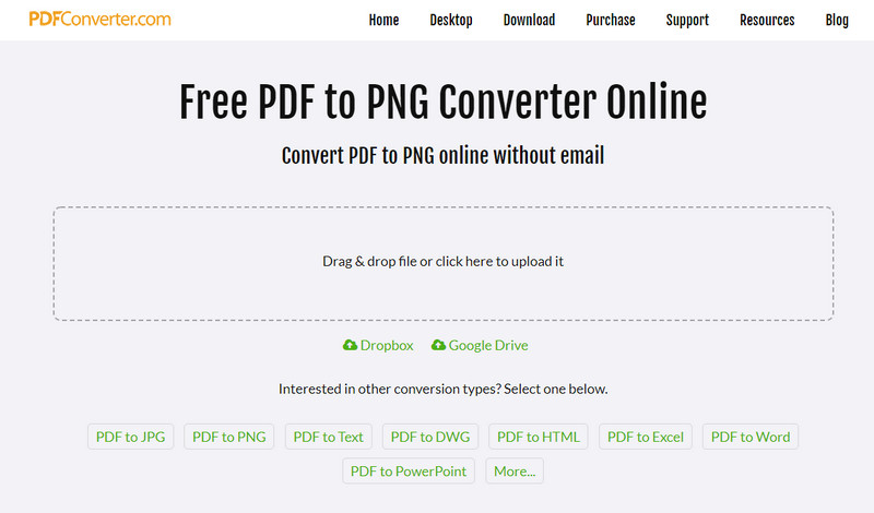 PDF Converter Com