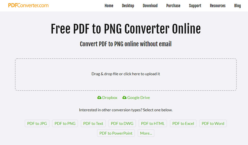 Convertitore PDF Com