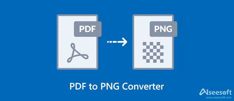 PDF to PNG Converter