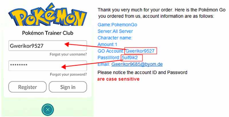 PGSharp License Key Pokemon go, location spoofing