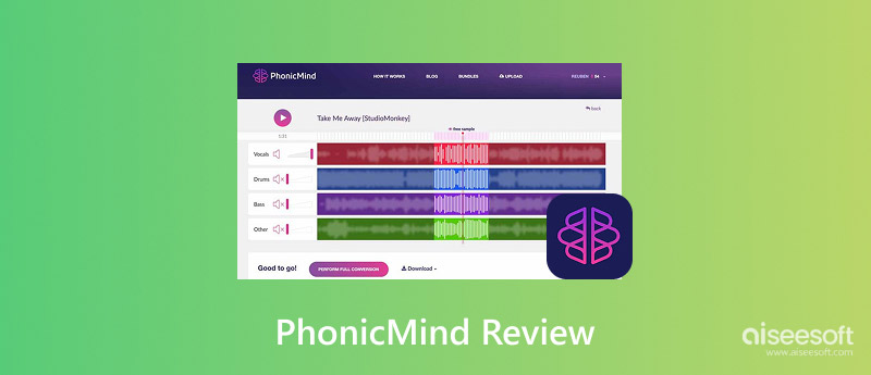 PhonicMind Review