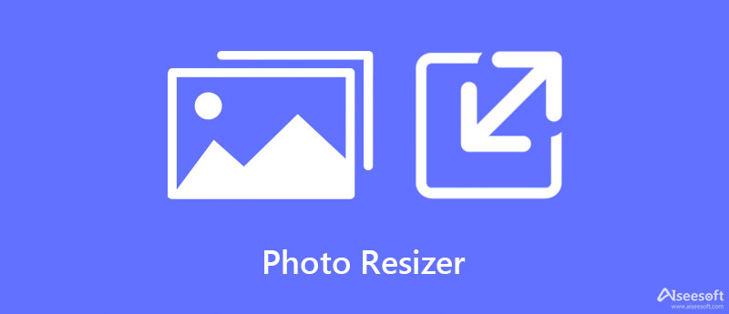 Foto Resizer