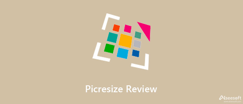 Recension av Picresize