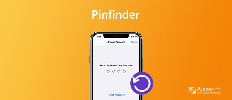 Pinfinder