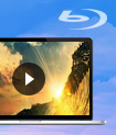 Riproduci Blu-ray su MacBook Pro