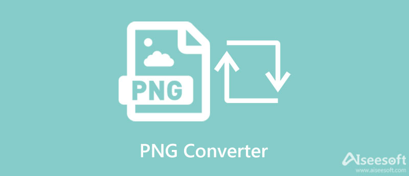 PNG-konvertering