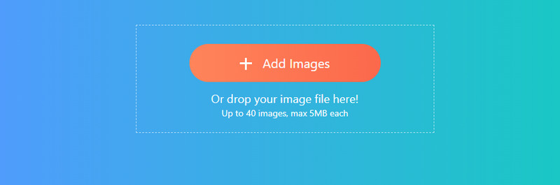 Add Image Files