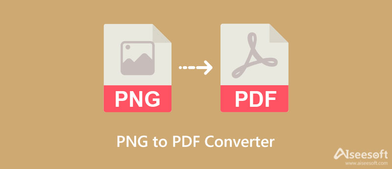 PNG till PDF Converter