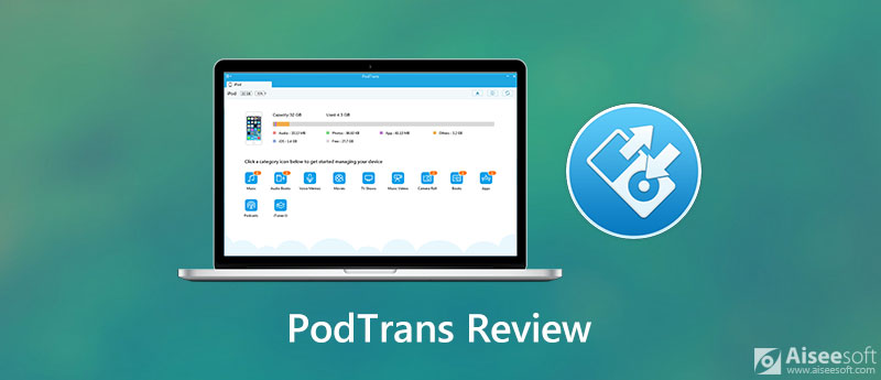 PodTrans отзывы