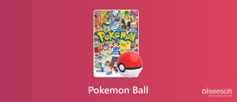 Pokemon Ball
