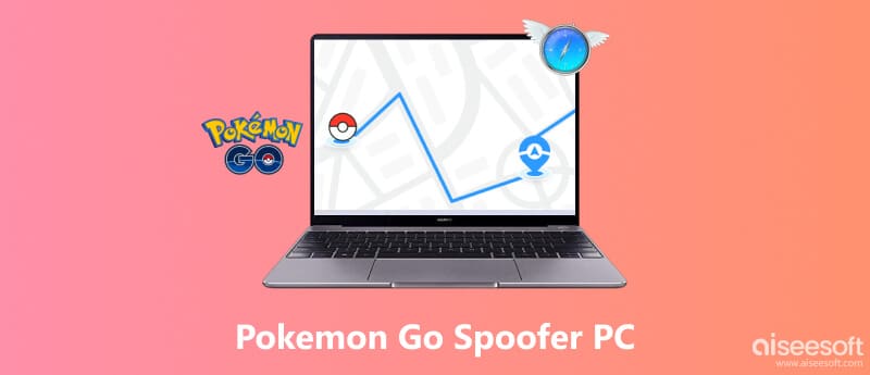 Pokémon GO Spoofer PC