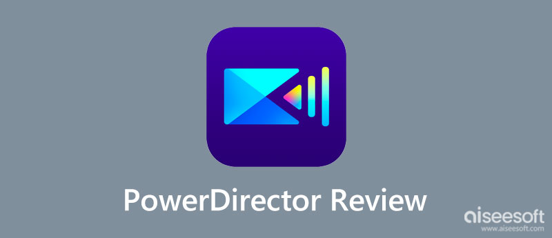 PowerDirector anmeldelse