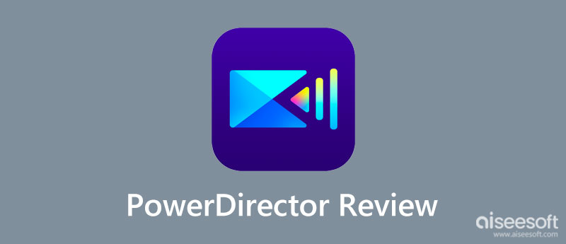 Обзор PowerDirector