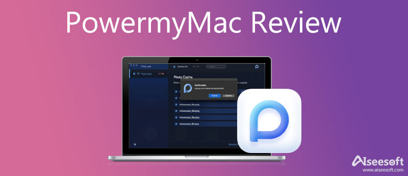 A PowerMyMac áttekintése