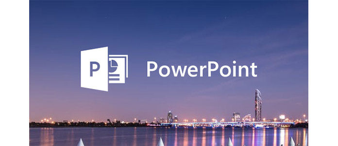 Suggerimenti per la presentazione di PowerPoint