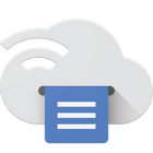 Skriverapper for Android - Google Cloud Print