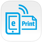 Printer-apps til Android - HP ePrint