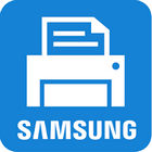 App per stampante per Android - Samsung Mobile Print