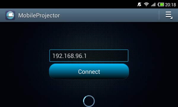 Top 8 Projector Apps for Android to Wireless Connect Android