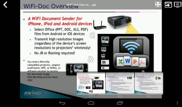 WiFi-Doc