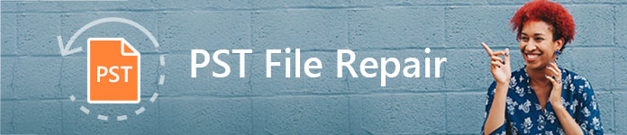 PST File Repair