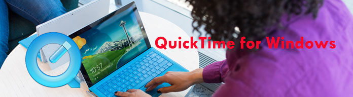 QuickTime Player-alternativer til Windows