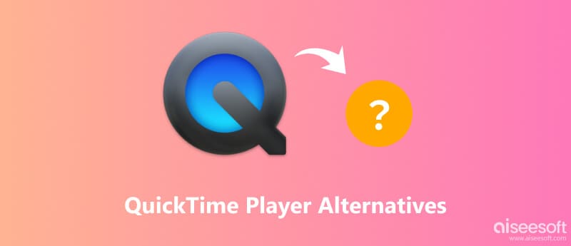 Quicktime Player Alternatives