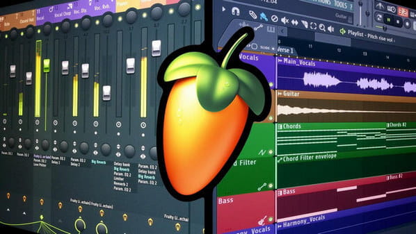 Fl-studio