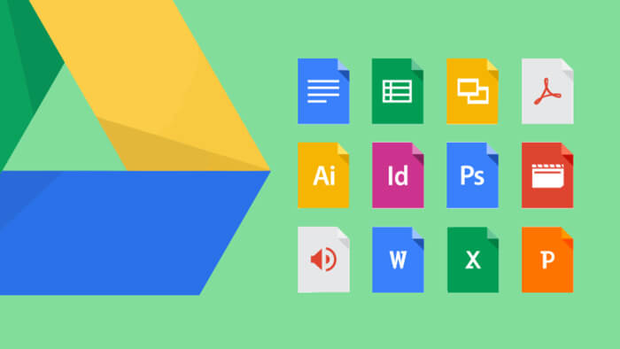 Google Drive